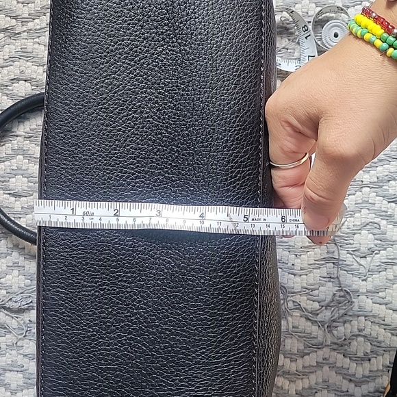 Tory Burch satchel - Picture 14 of 14